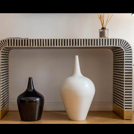 شقة New Luxury House 5stars