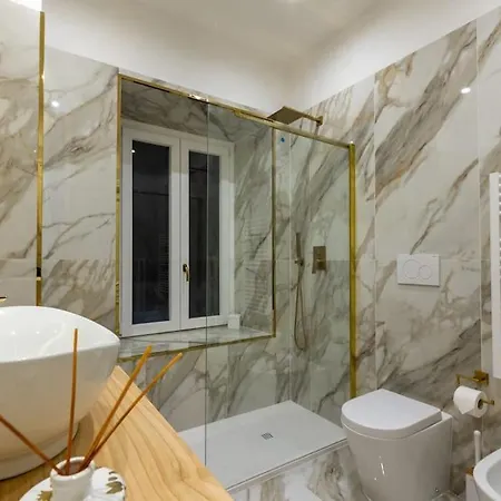 New Luxury House 5stars شقة *