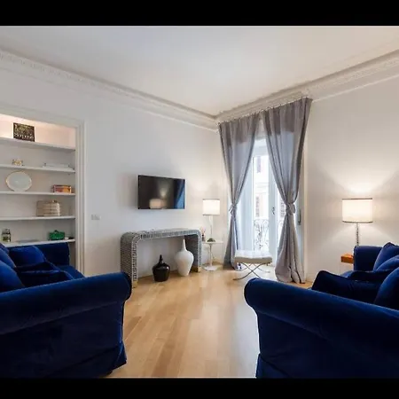 شقة New Luxury House 5stars