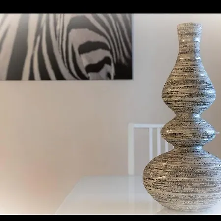 شقة New Luxury House 5stars روما